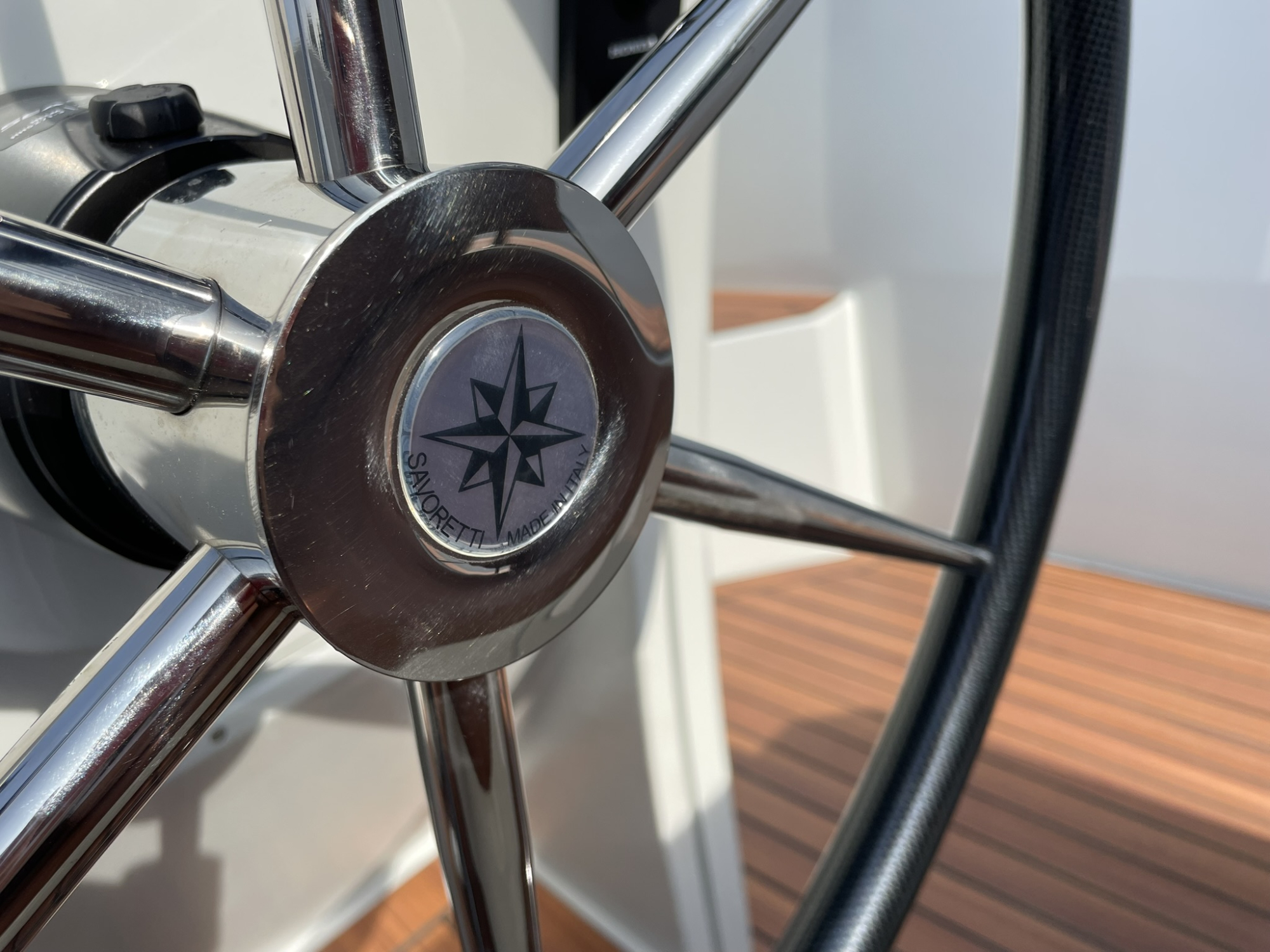 Maxima Boats 680 Sport Lounge - op voorraad