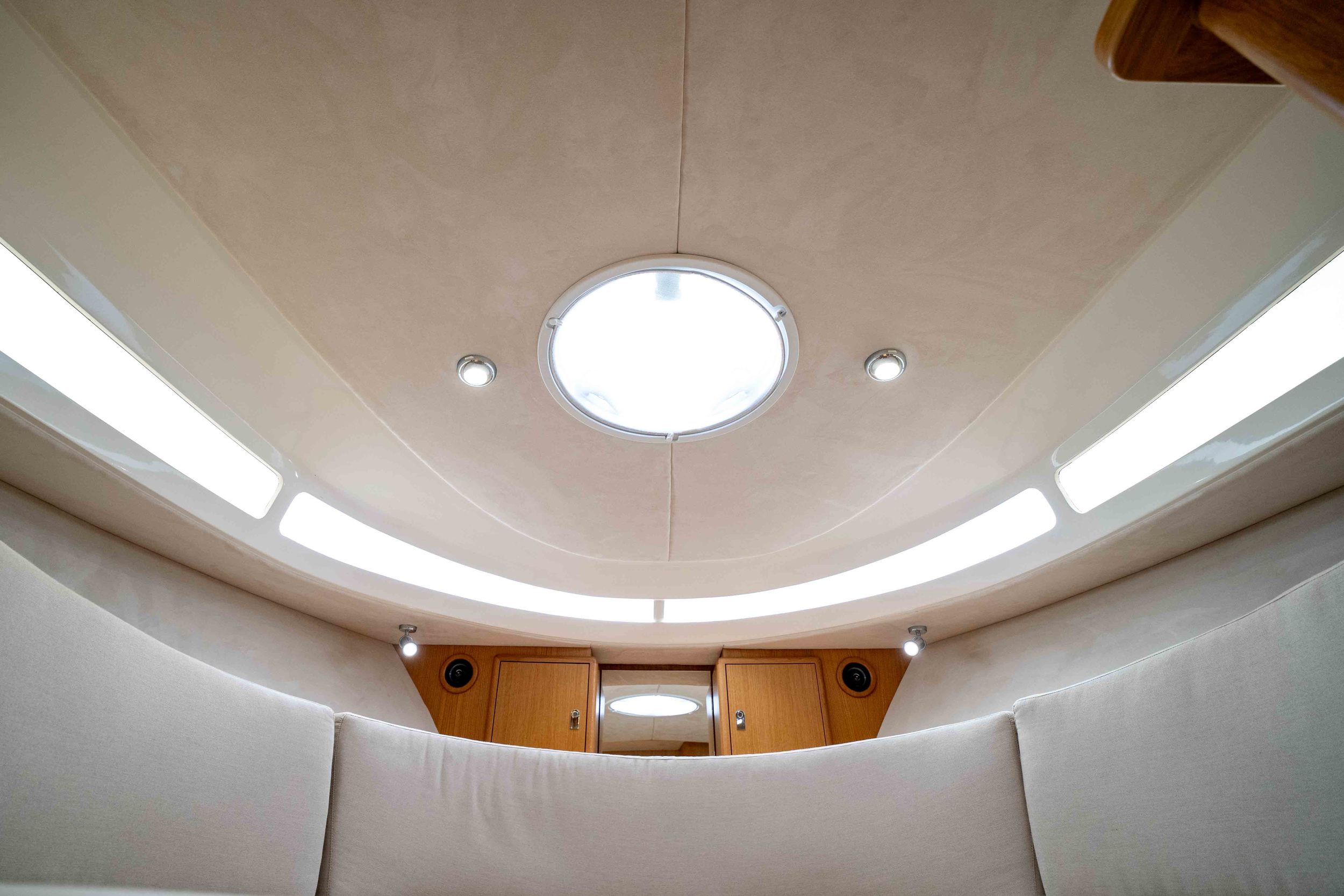 DaVinci 32S Quid Pro Quo