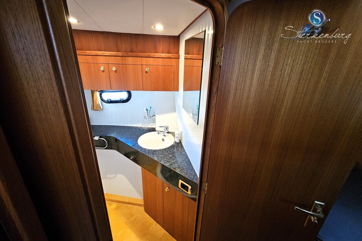 Valk Continental 1500 Cabrio