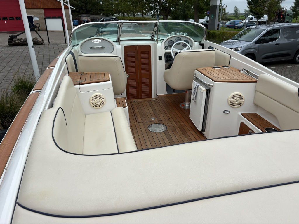 Chris Craft 25