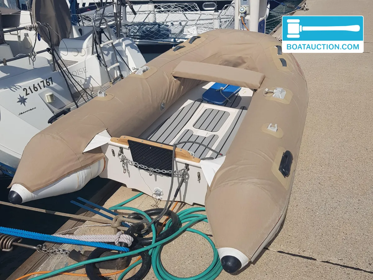 Beneteau Oceanis 473 Clipper