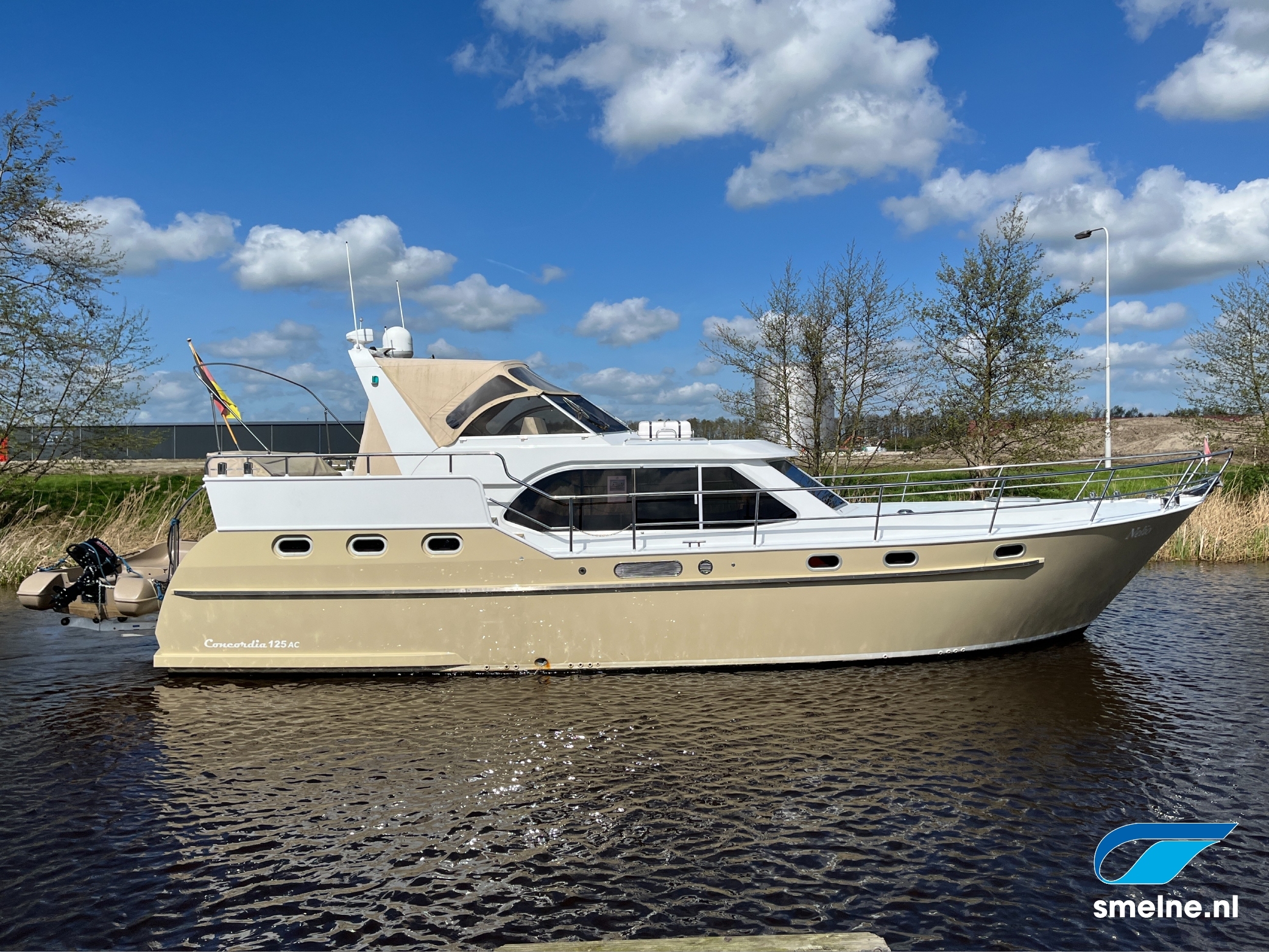 Concordia 125 AC