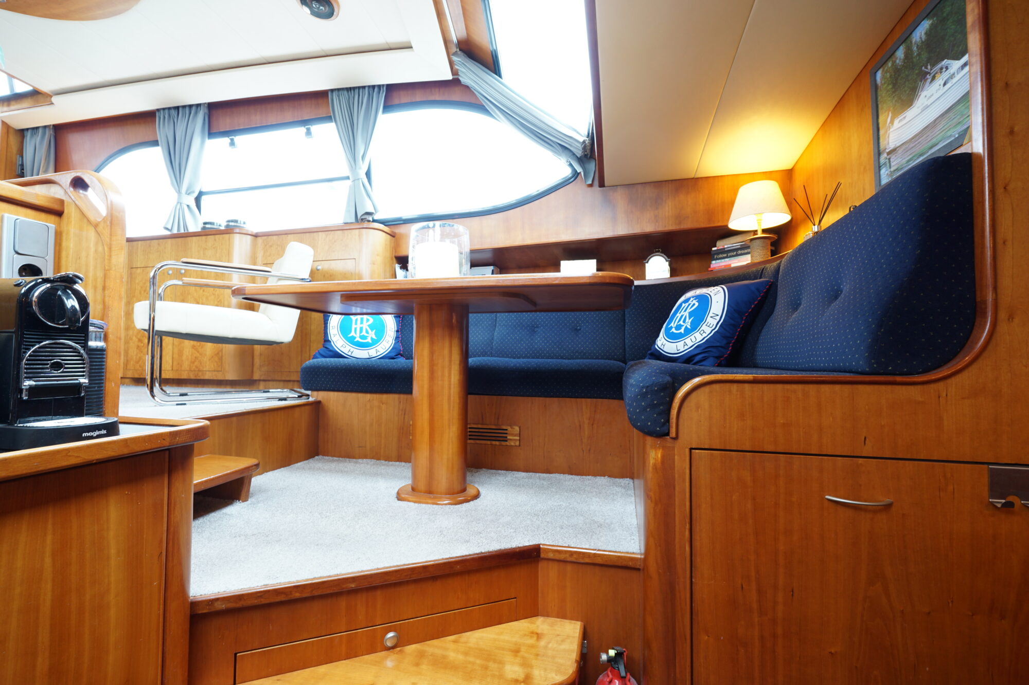 Van der Heijden Dynamic 15.00 VS