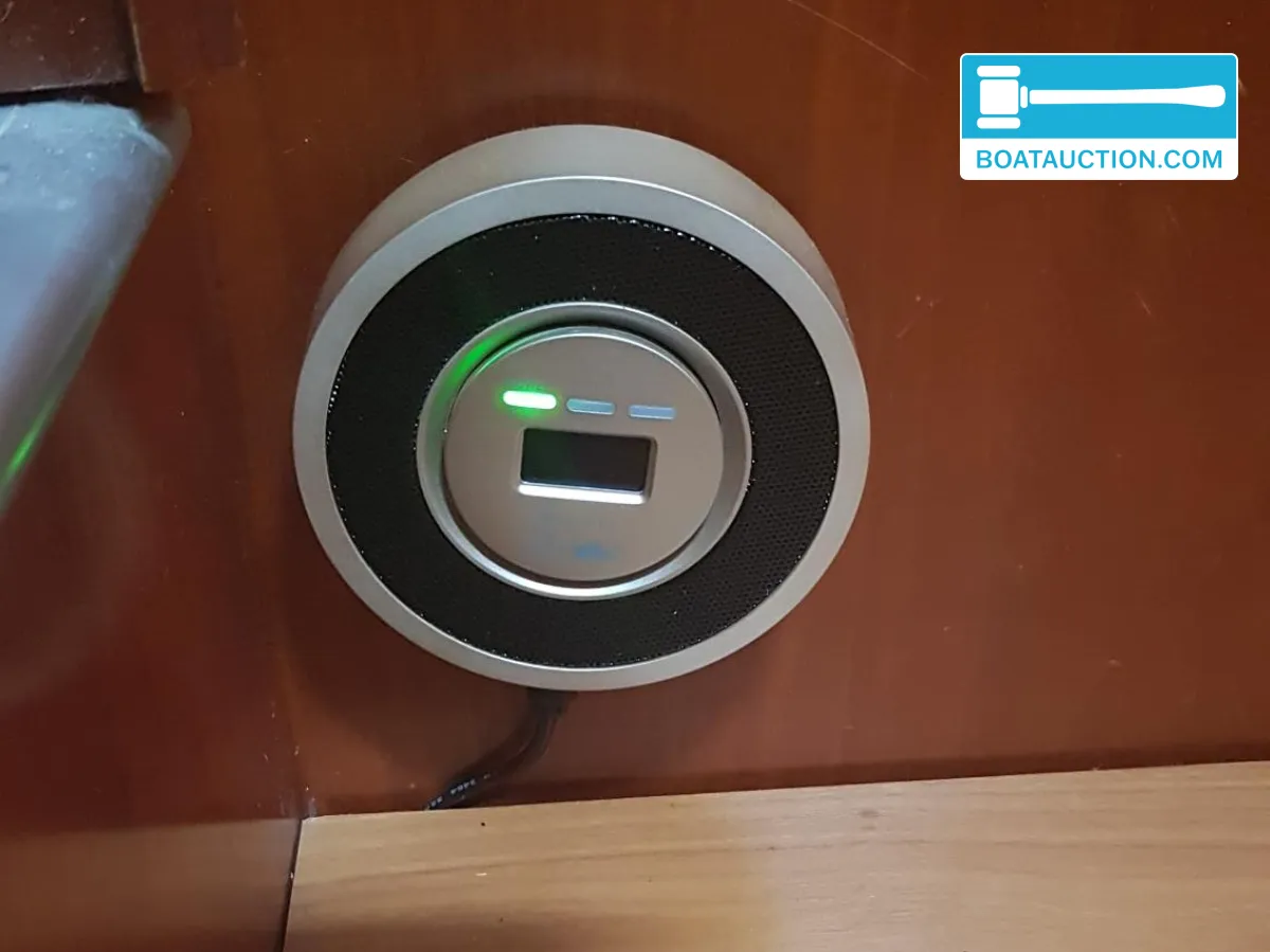 Beneteau Oceanis 473 Clipper