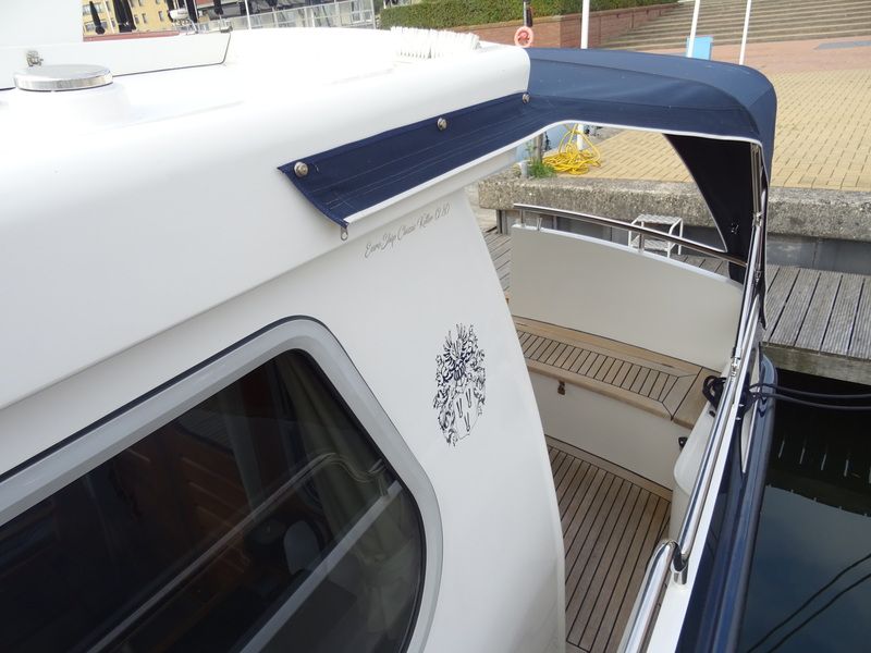 Euroship 12.80 CL Kotter