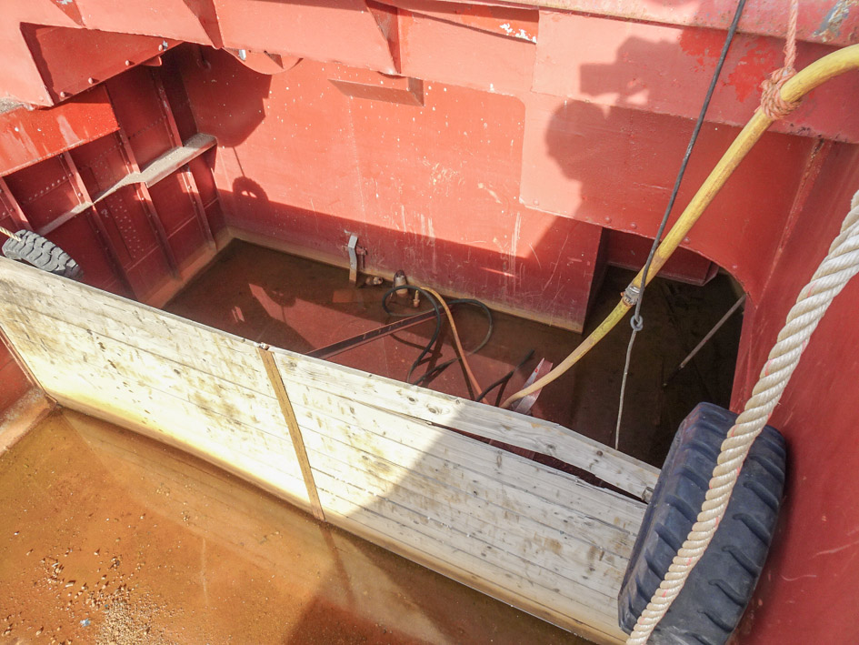 Spits 38.97 CvO Rijn