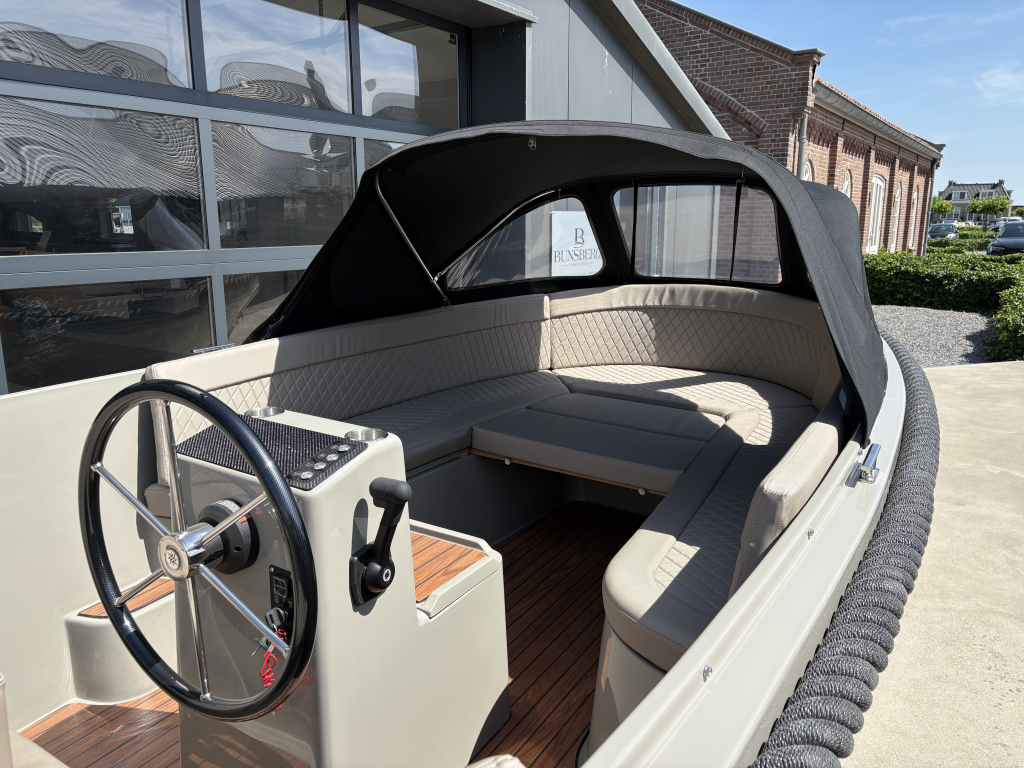 Meersloep 600 ( Voorraad Deal ) 