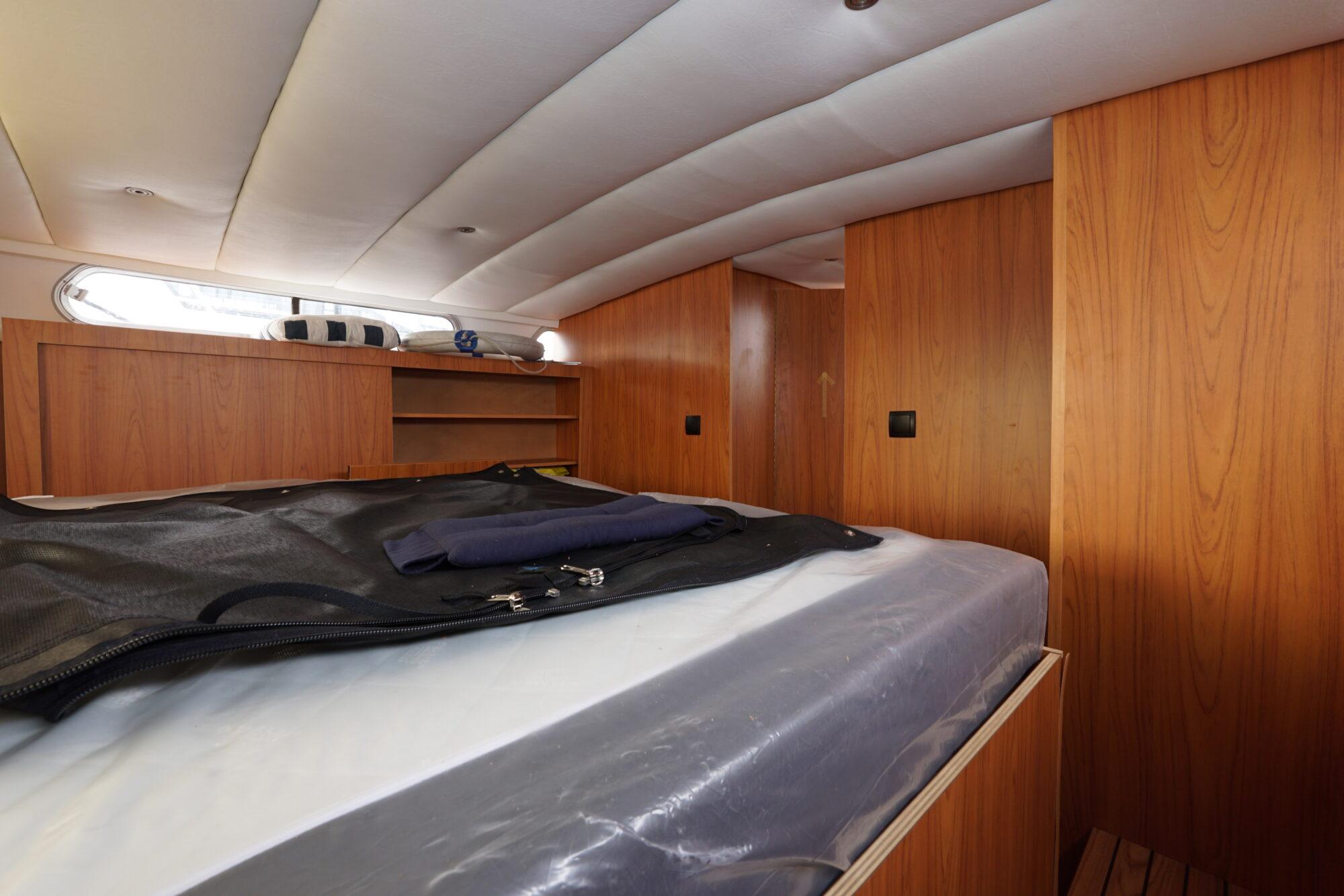 Valkkruiser Valkkruiser 12.60 AK Cabrio