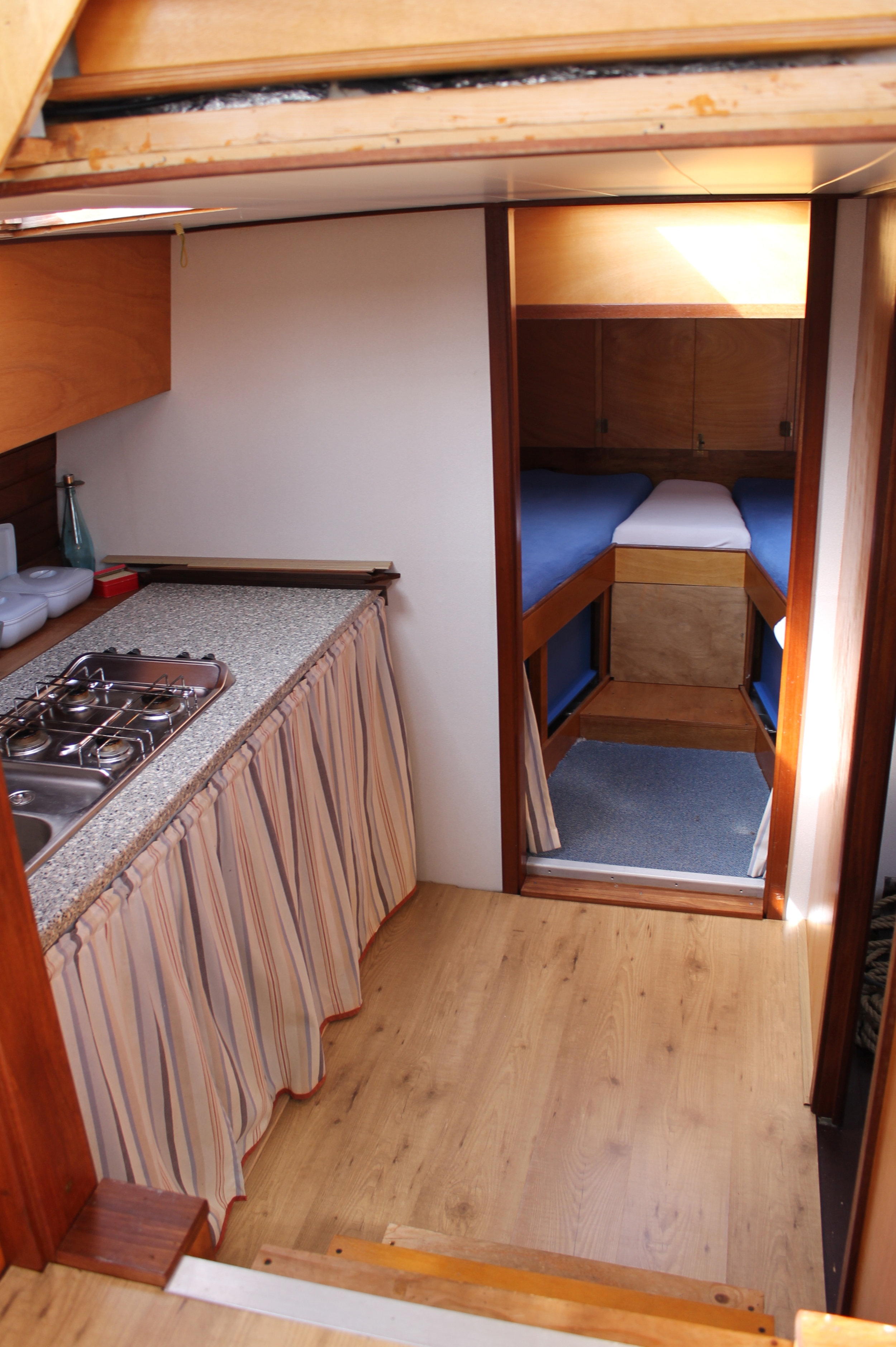 IJsselmeer Vlet 10.50