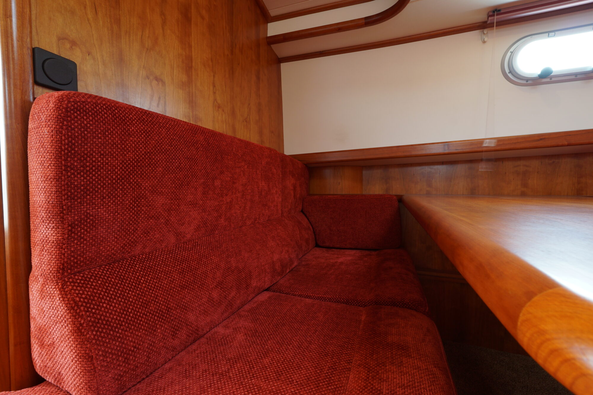 Tryvia 1100 OK Cabrio Spiegeldeur