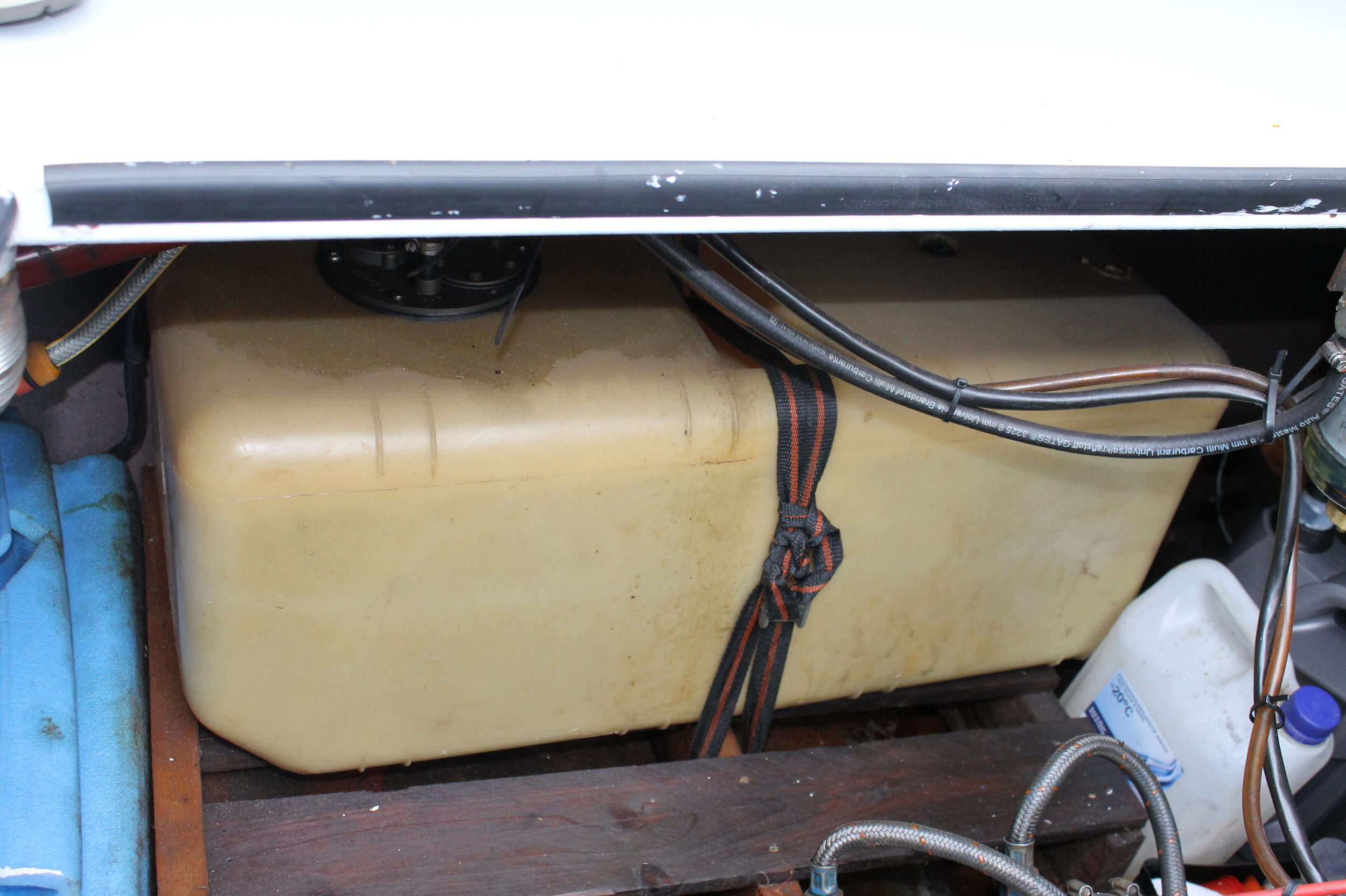 Zeeschouw Van Twillert 10.00