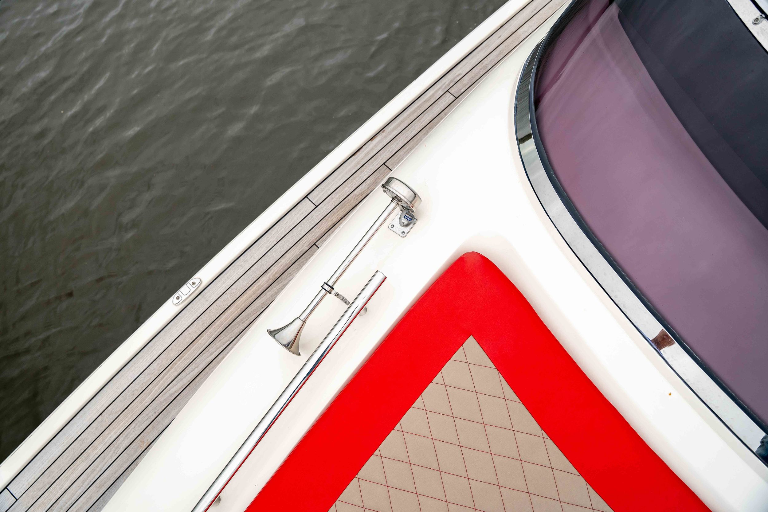 DaVinci 32S Quid Pro Quo