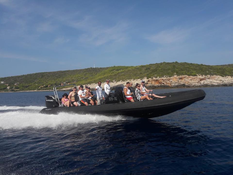 Hydrosport 909 VFI