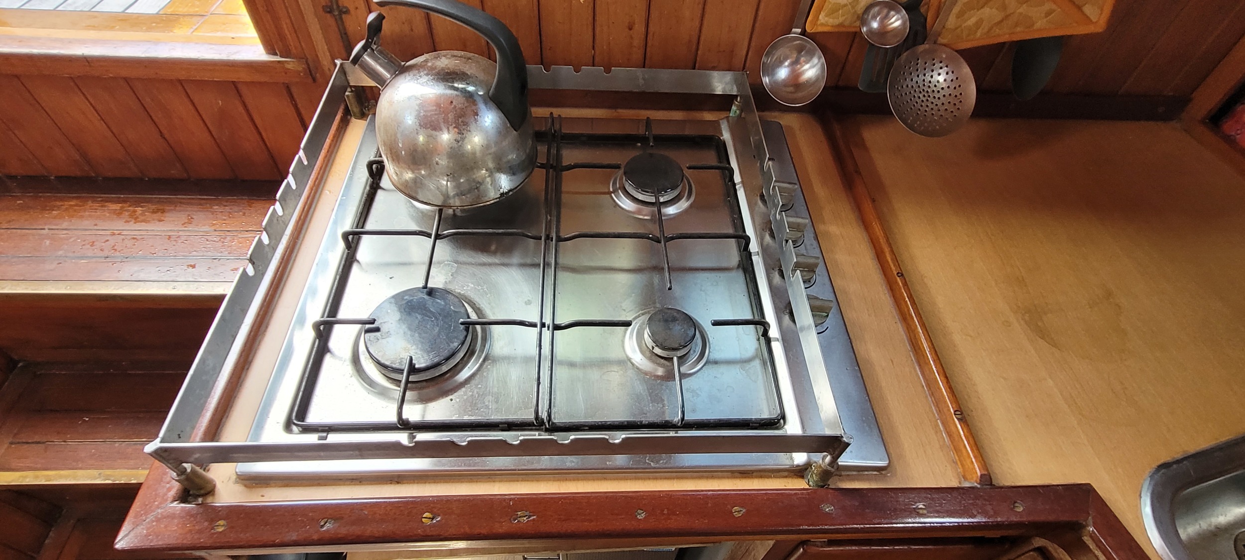 Westerdijk Zeeschouw 10.00