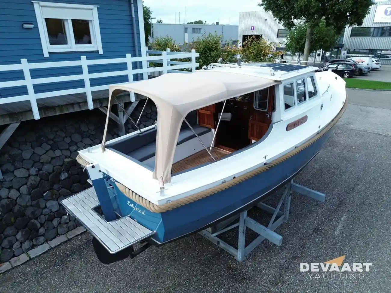 Evon 810