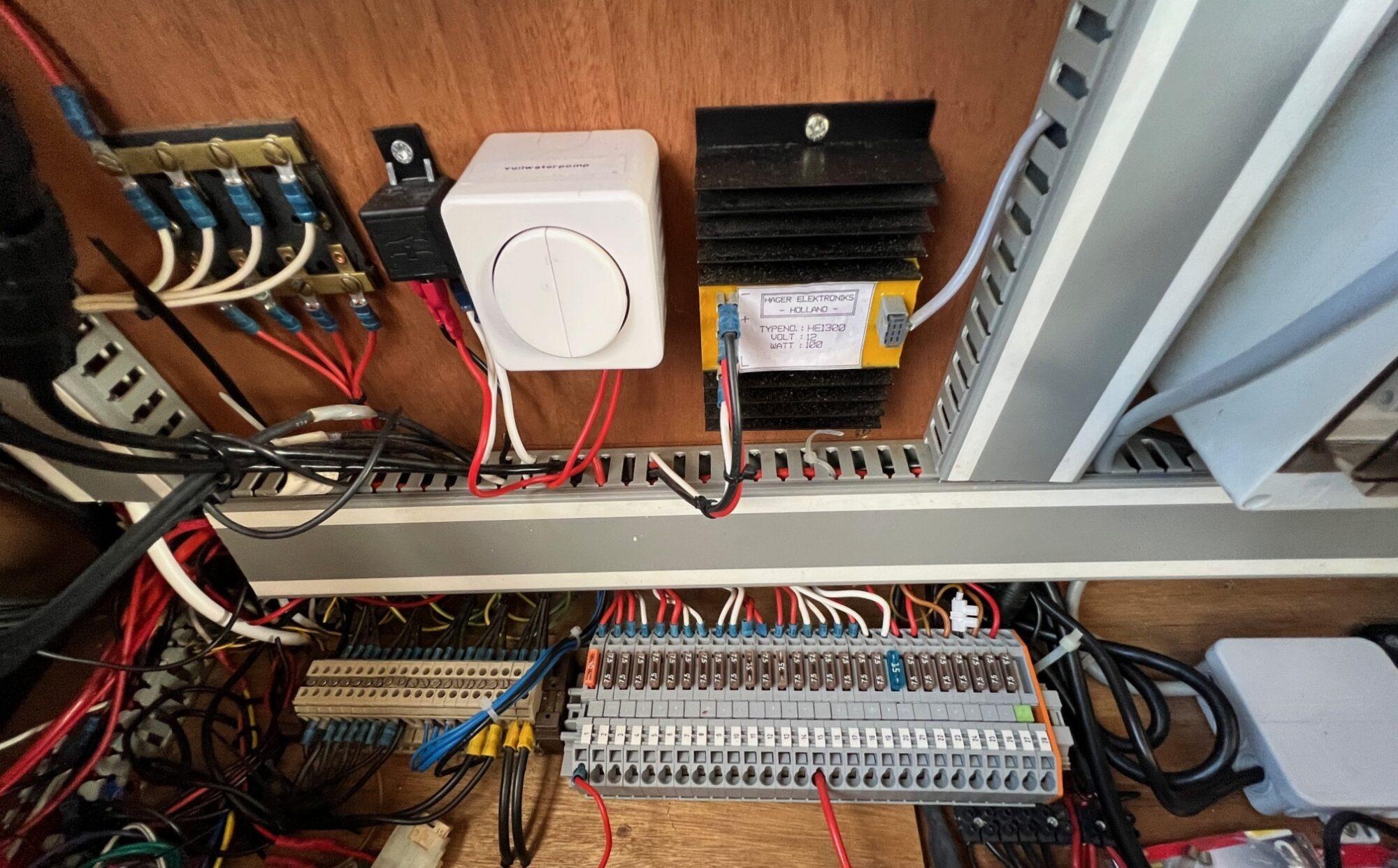 Pikmeerkruiser Pikmeerkruiser 11.50 Royal OK