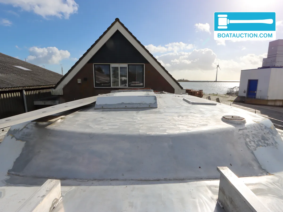 Sparkman & Stephens 61