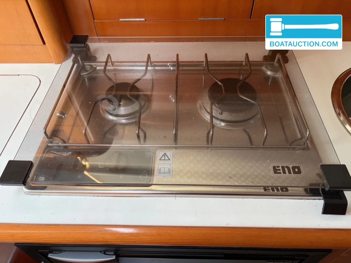 Beneteau Flyer Viva 9.20