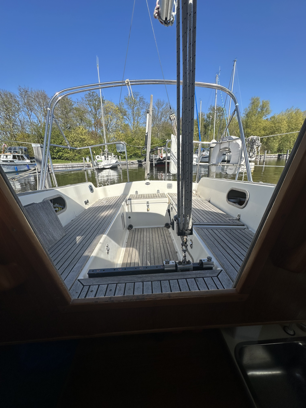 Arcona 32