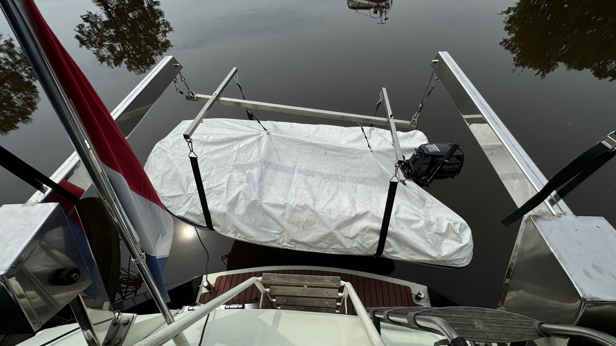 Hemmes Kruiser J-Line 11.00 AK Cabrio