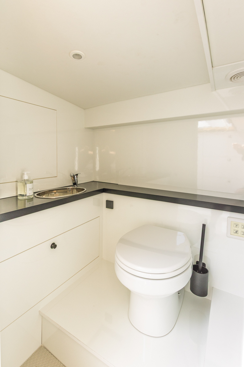 Crown yachts Crown Keyzer S33