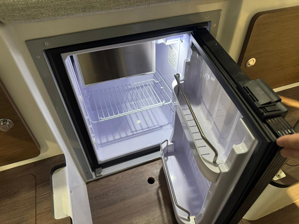 Jeanneau Merry Fisher 795 Sport