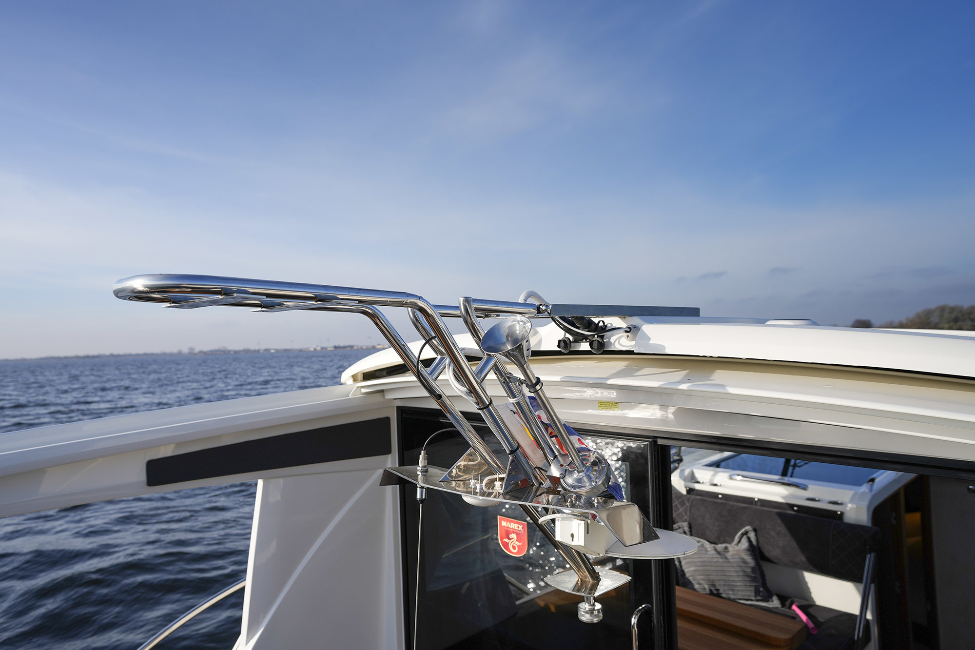 Marex 330 SCANDINAVIA (2024)