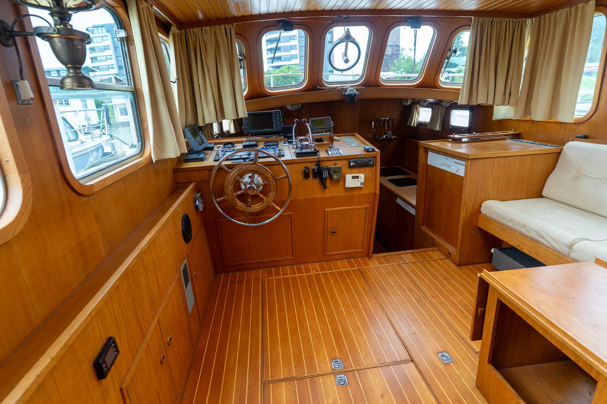 De Ruiter Kotter1400