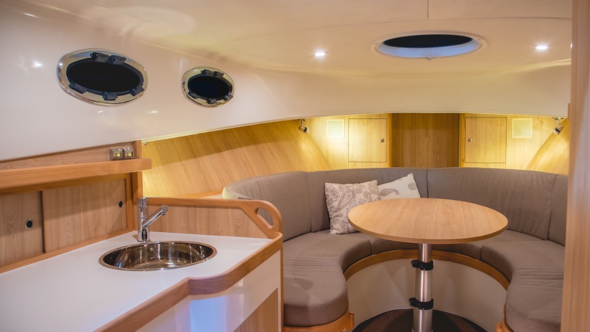 DaVinci 30 Nieuwbouw Zeer Compleet