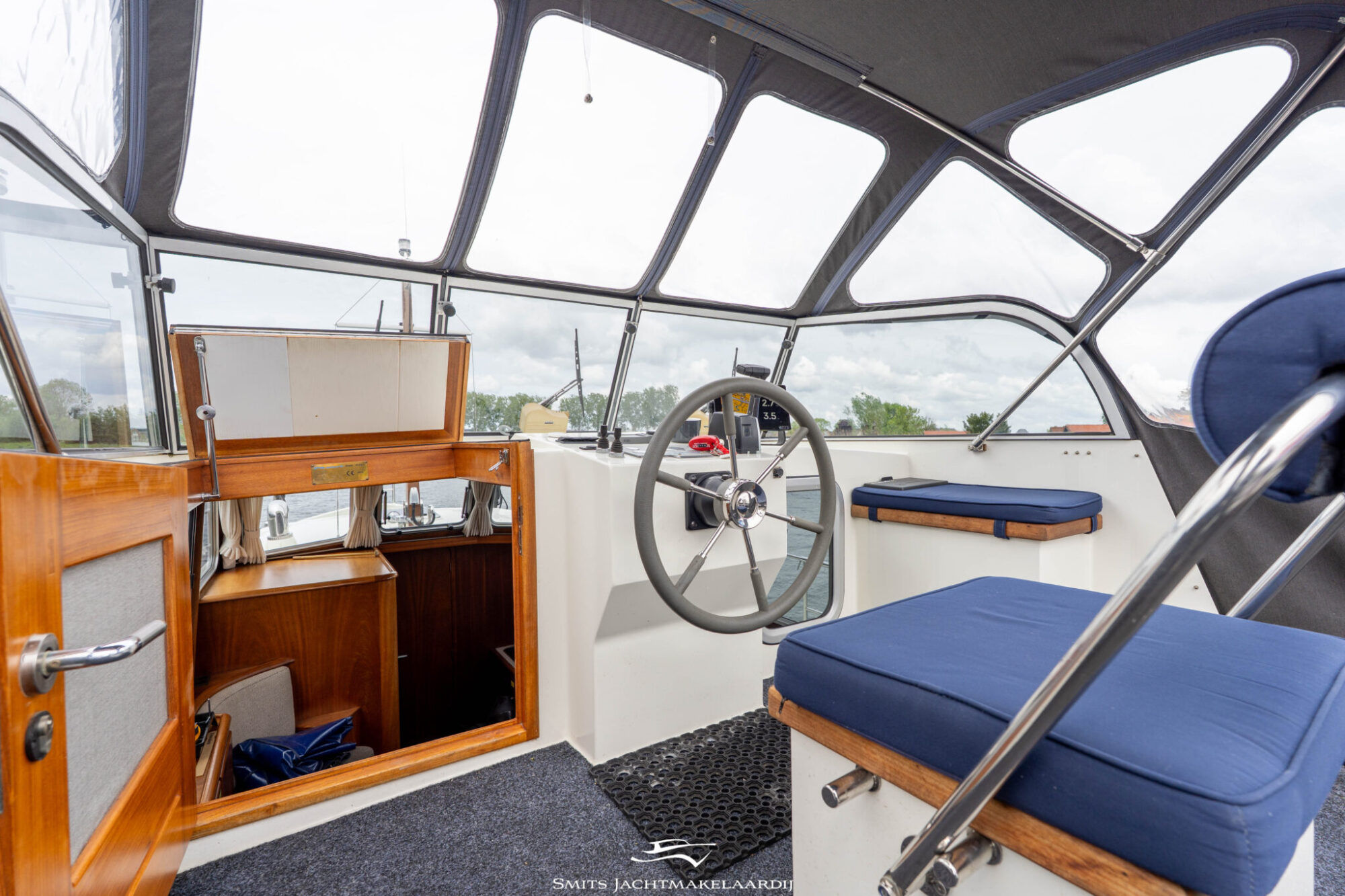 Jetten Bully 9.60 AK