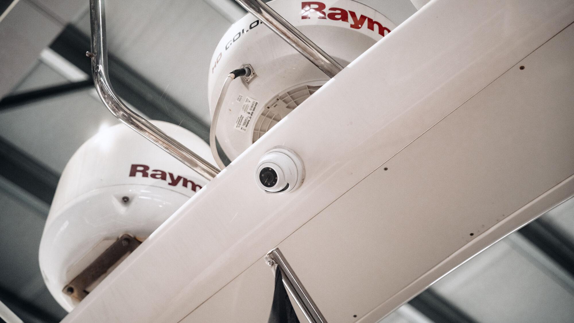 Ferretti Yachts Ferretti 500 Elite Flybridge