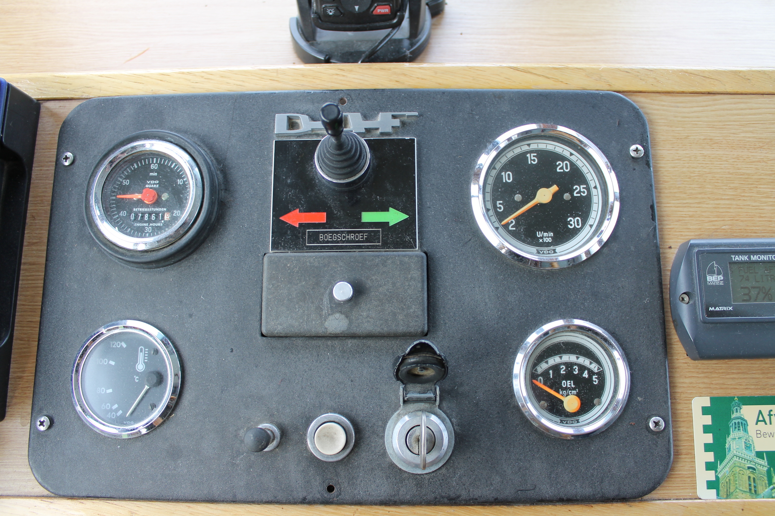 Tjalk Varend Woonschip 19.99