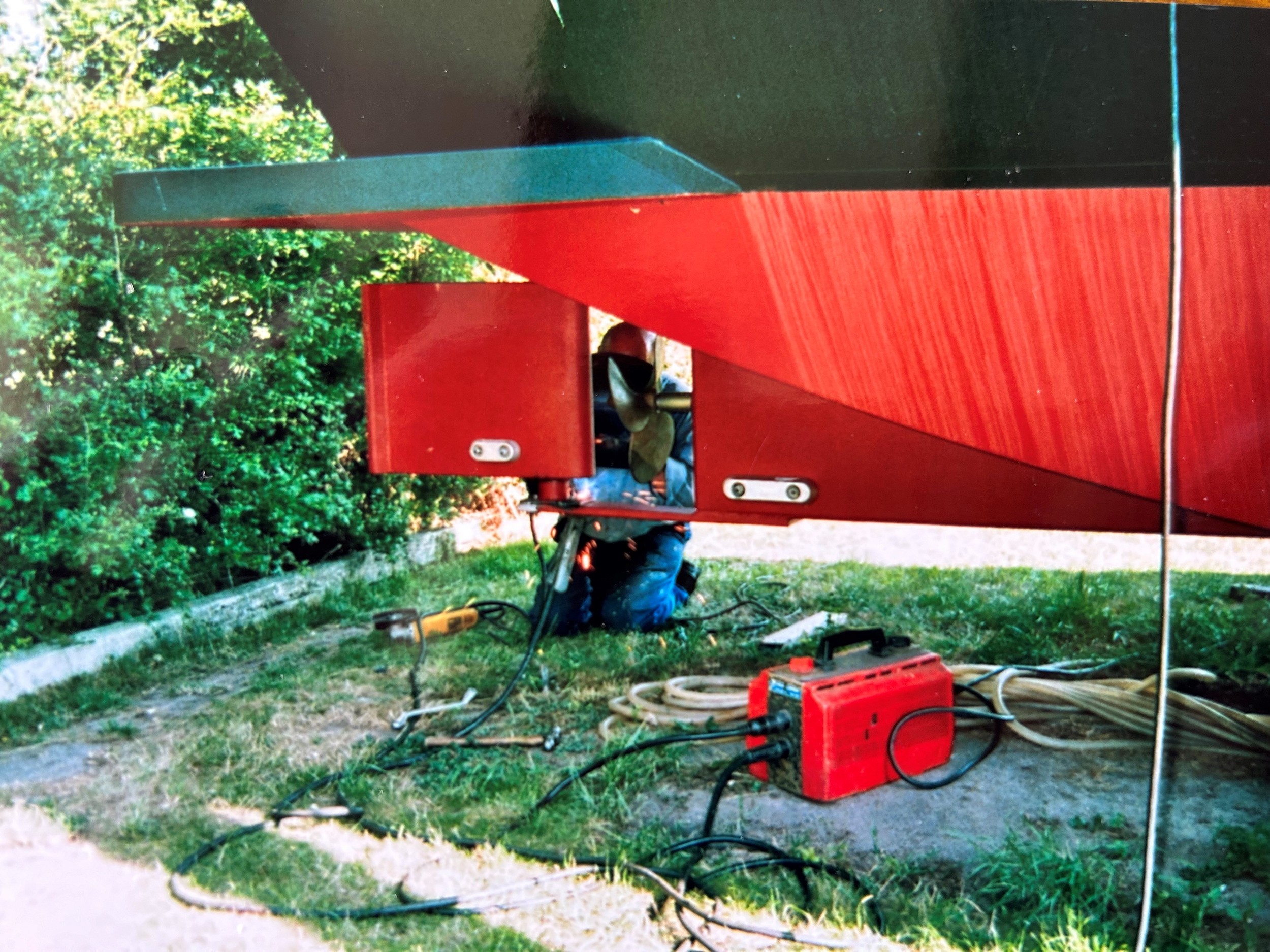 IJsselmeer Vlet 10.50