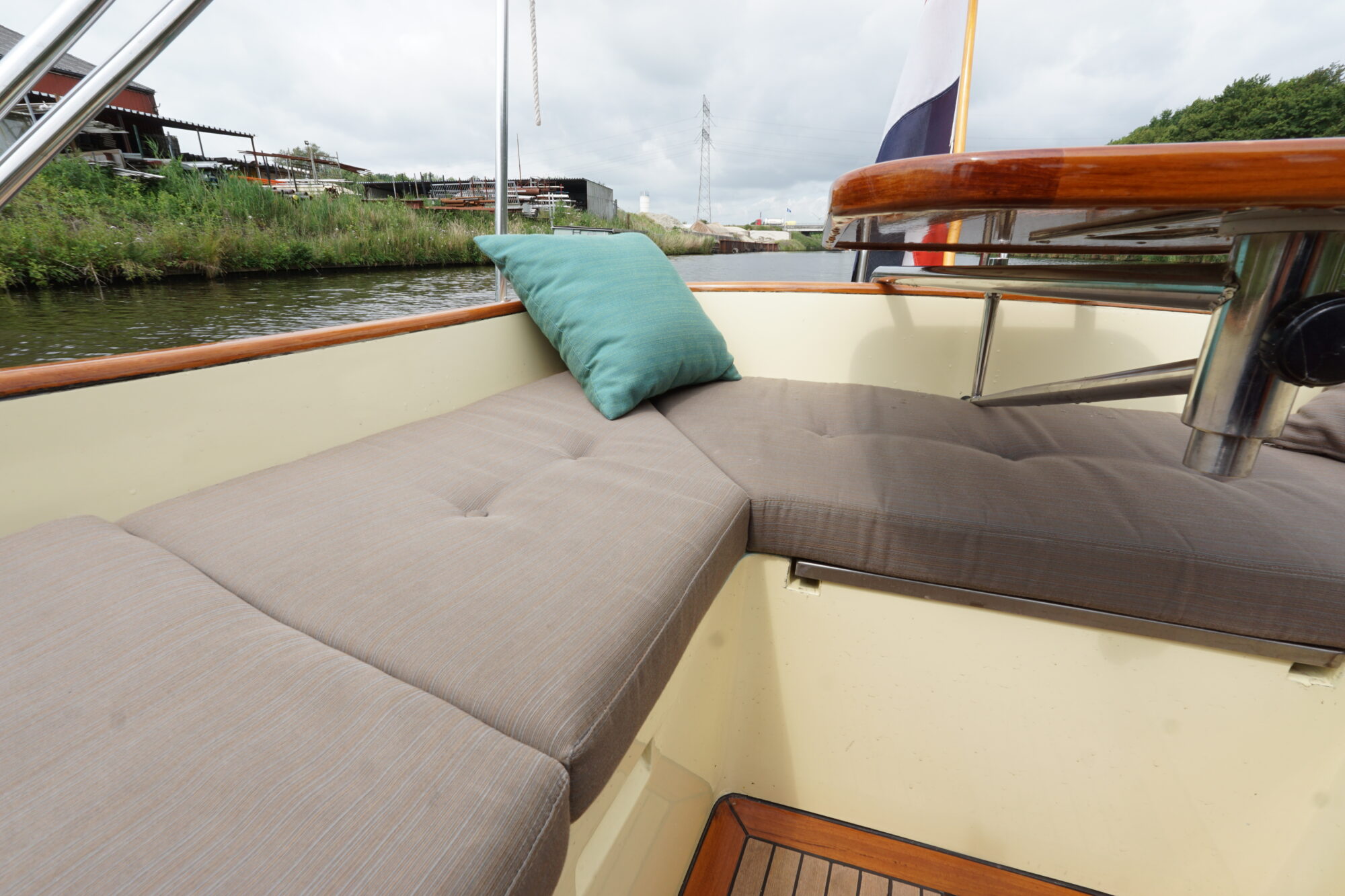 Euroship Eurosloep 7.70 OK