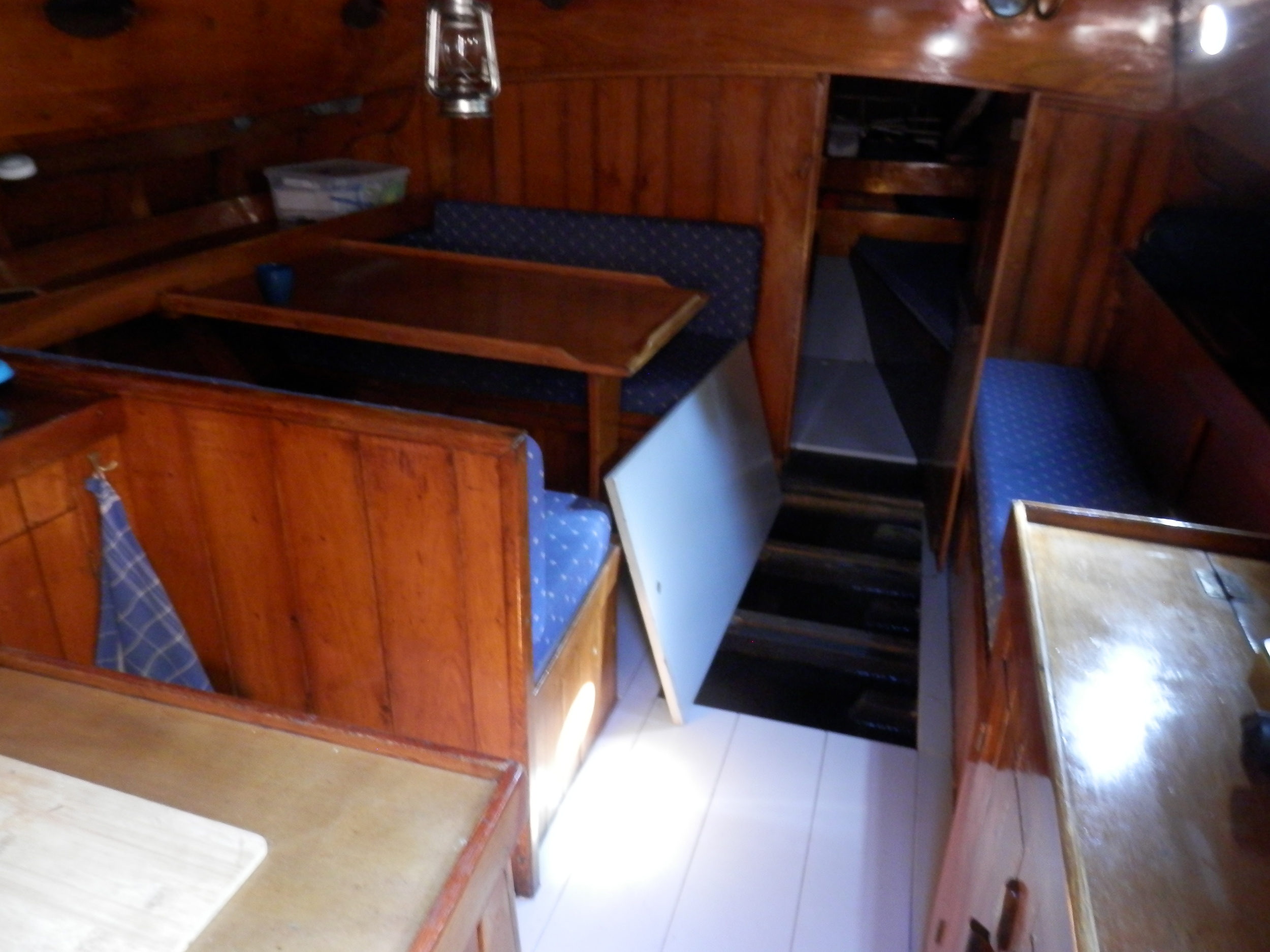 V/d Meulen Zeeschouw 870