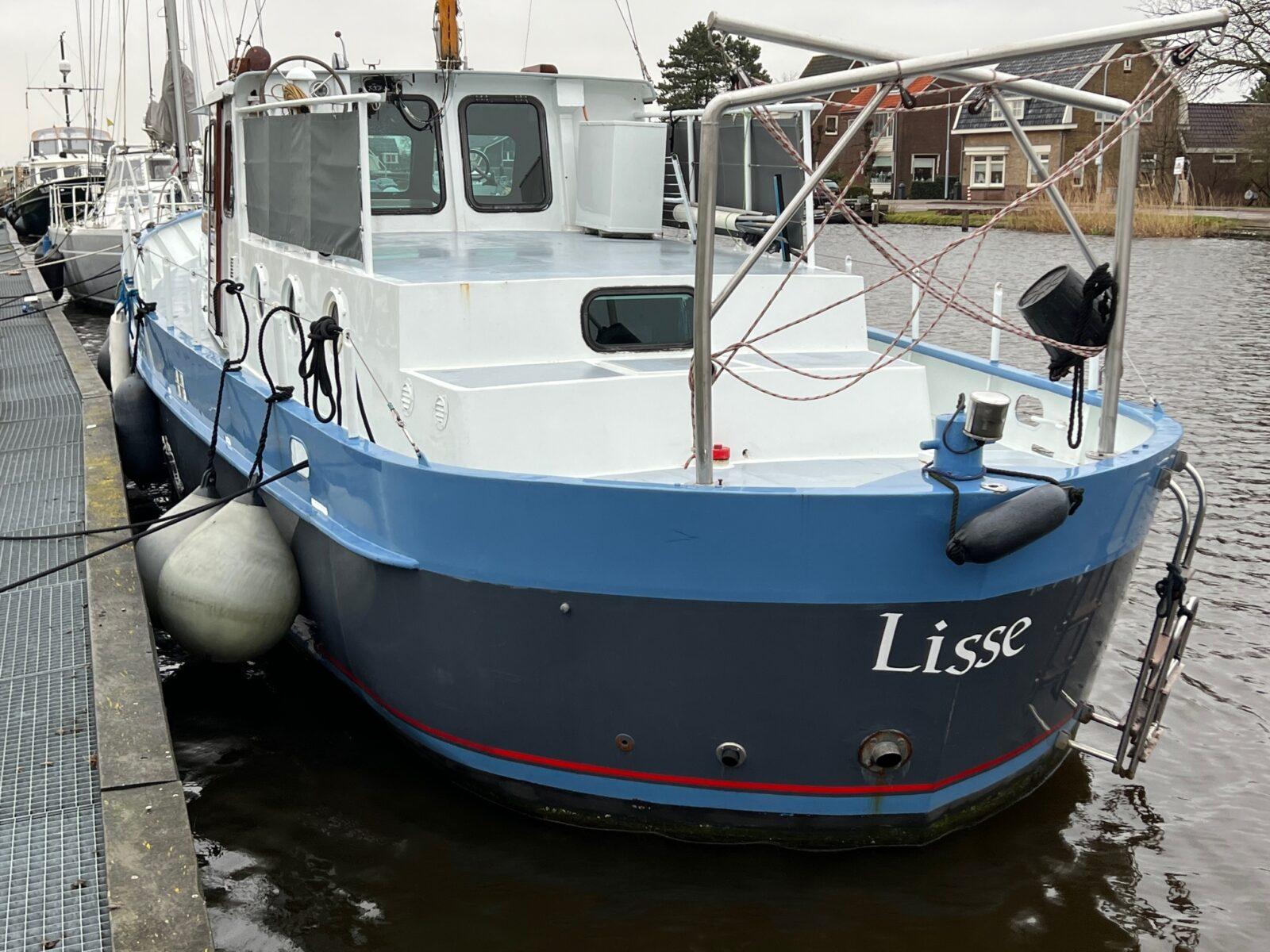 Koopmans Koopmans Kotter 14.00 AK