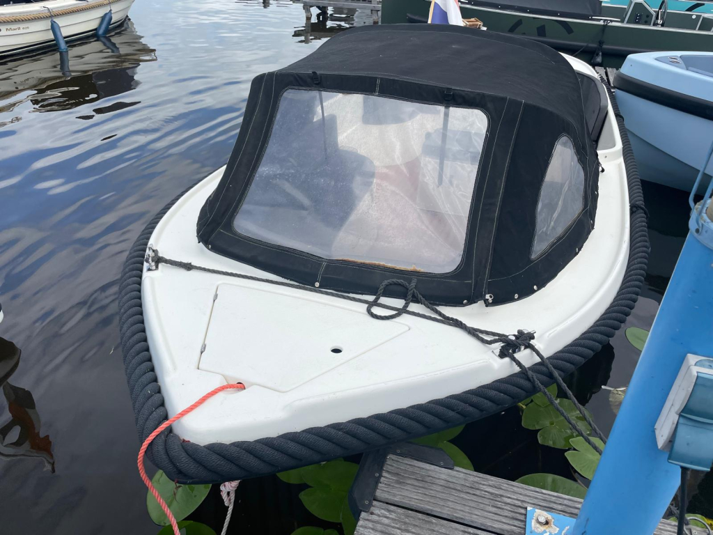 Oudhuijzer 575 