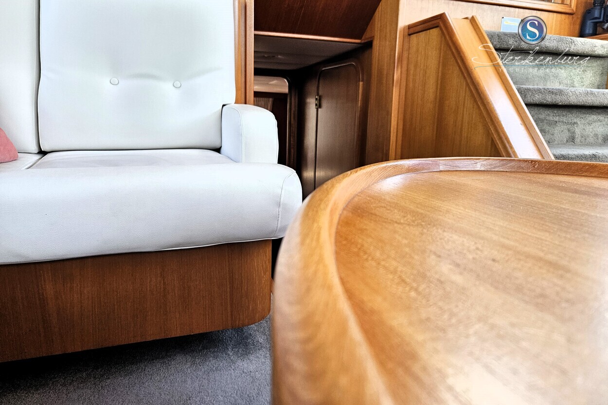 Valk Continental 1500 Cabrio