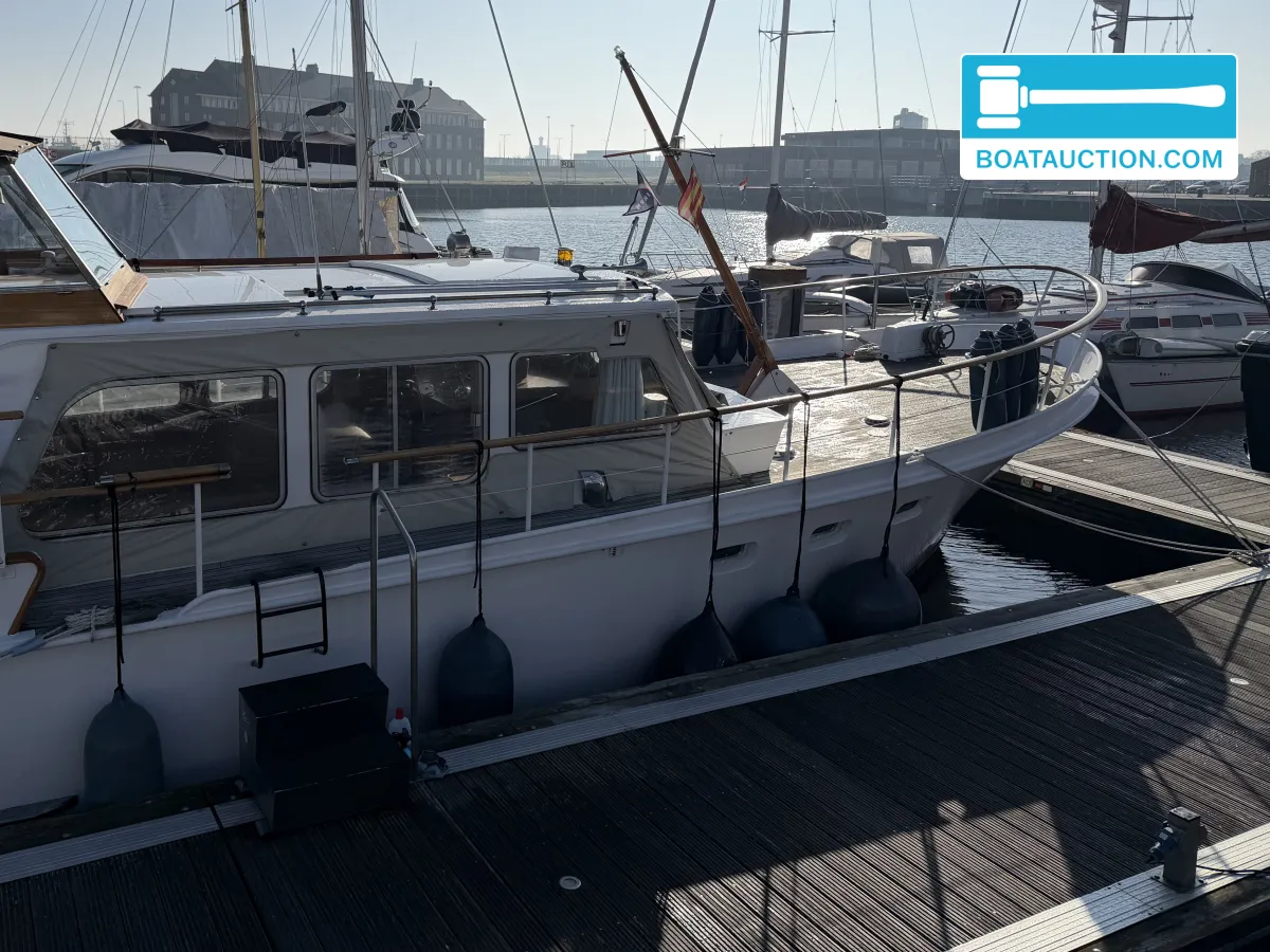 Super van Craft 13.50