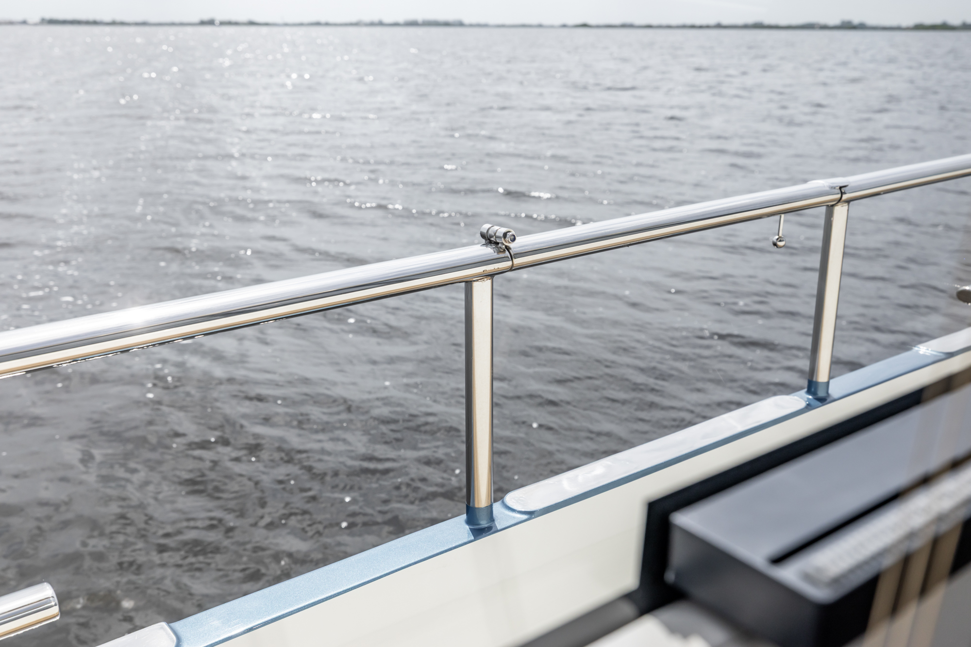 Babro yachting Babro Tridente 44 OC Signature