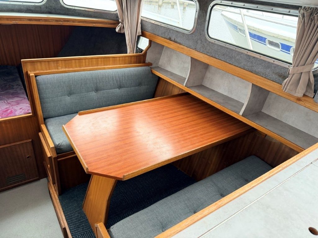 Proficiat Kruiser 1100