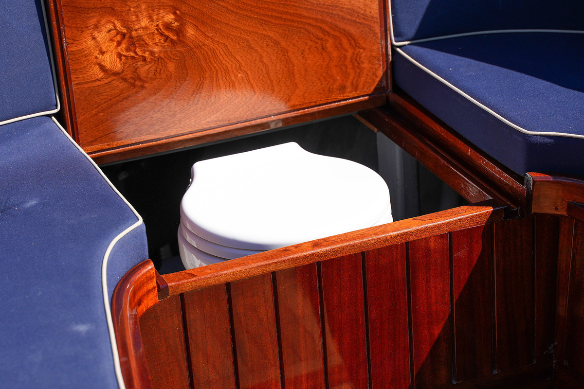 Wester Engh 800 classic