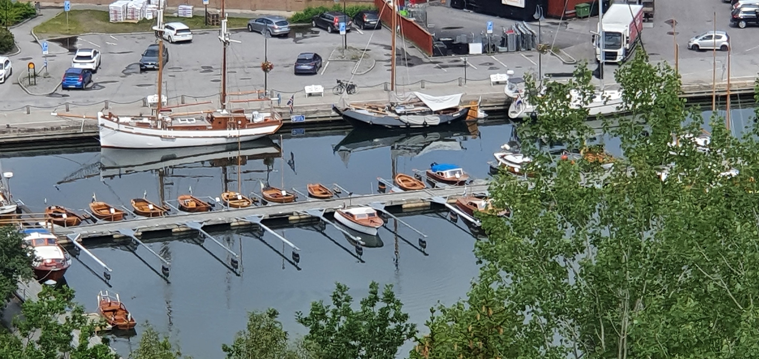 Vreedenburgh Schokker 10.75