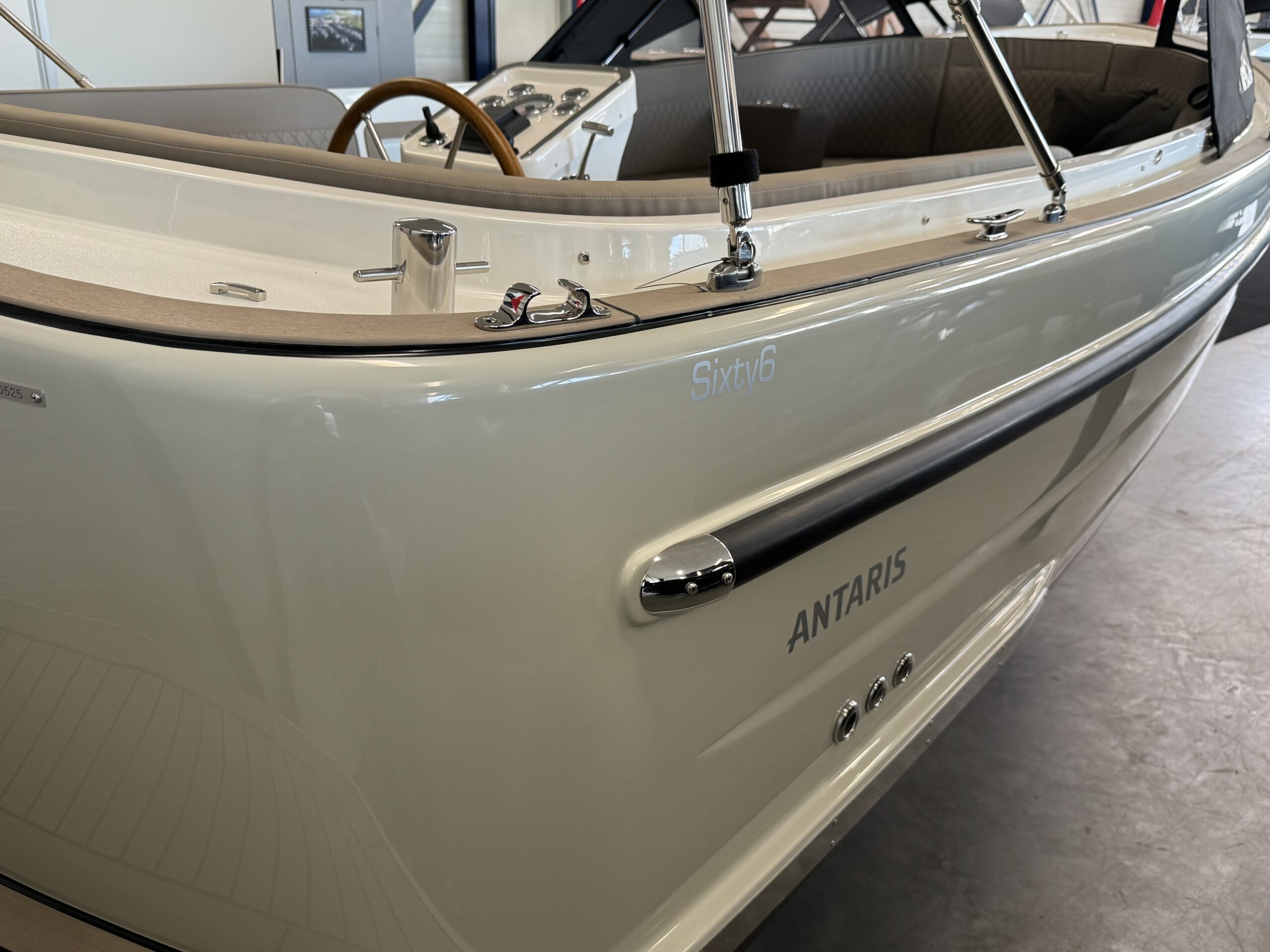 Antaris Sixty6 (op voorraad)