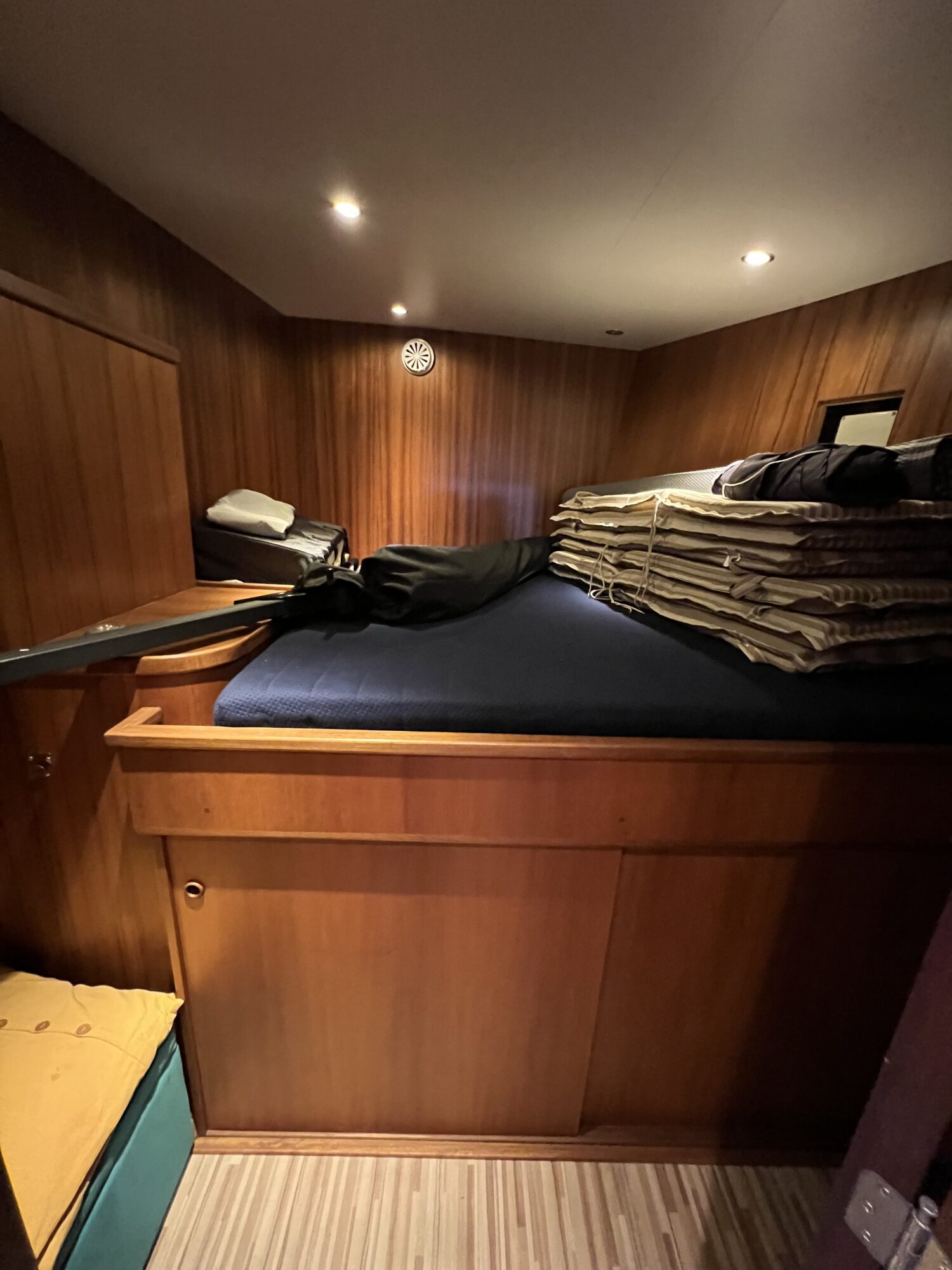 Ex Kabellegschip RWS Ex kabellegschip RWS