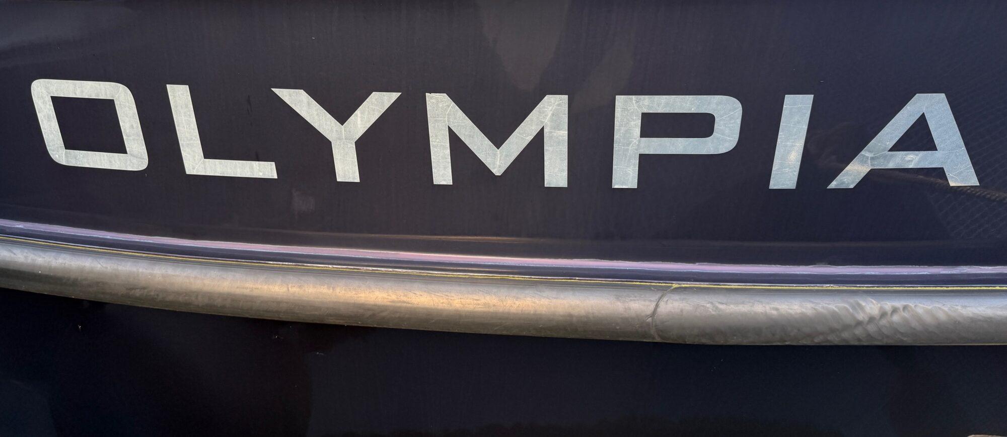 Monty Bank Monty Bank Kotter 41 AK Cabrio