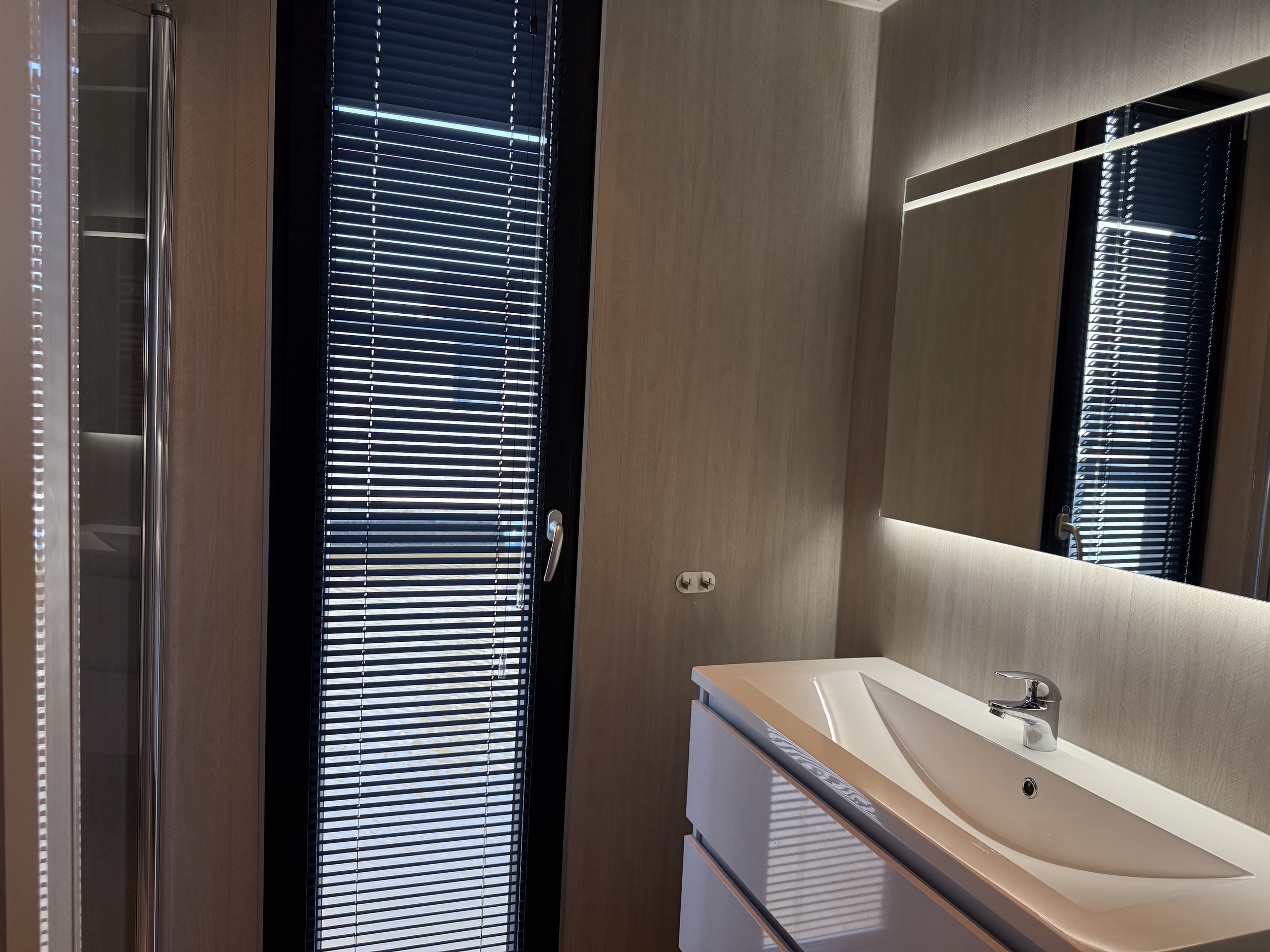 TMBoats 49 Eco Houseboat - Met Ligplaats