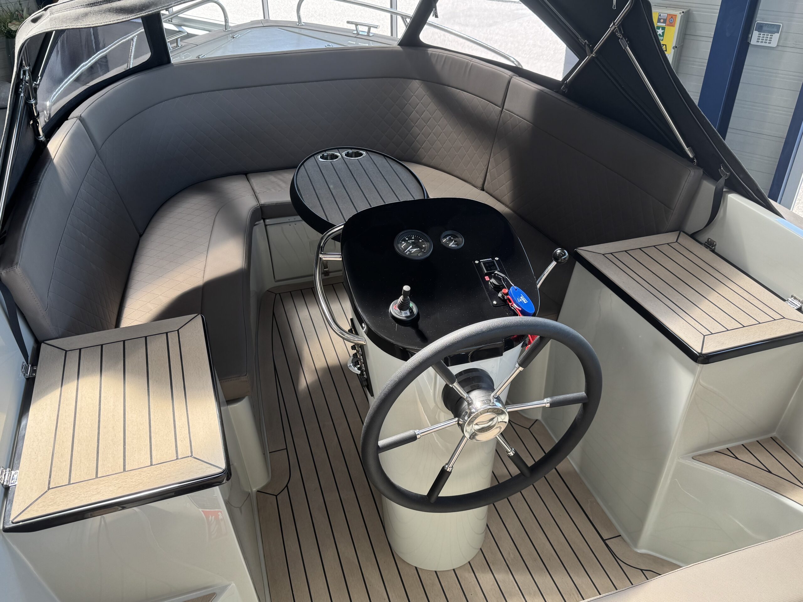 Maxima 620 retro (super aanbieding)