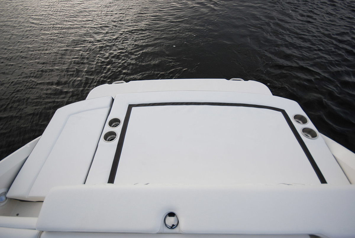 Sea Ray Sun Sport 250