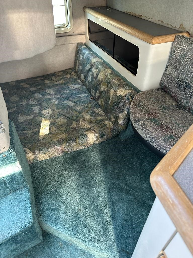 Bayliner 2855 Ciera Sunbridge